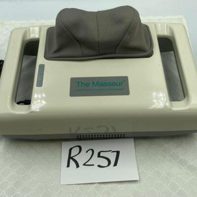 Massager