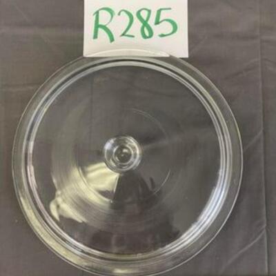 Misc Glass Lid
