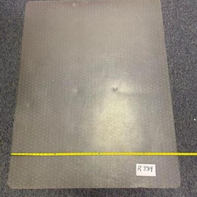 Office Desk Mat
