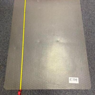 Office Desk Mat
