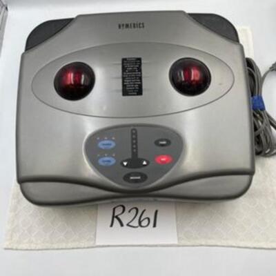 Homedics  Massager