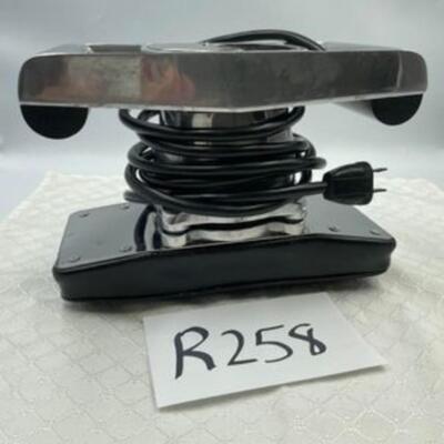 Vibrating Massager