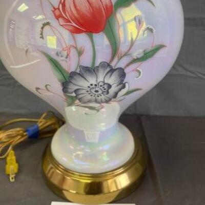Beautiful Lamp