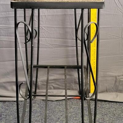 Metal Stand