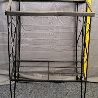 Metal Stand