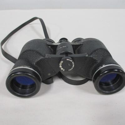 Tasco 7 X 35 Wide Angle Binoculars