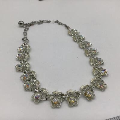 Fashion Costume Necklace