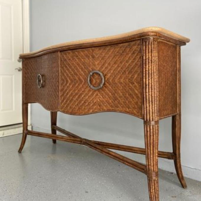 Tommy Bahama Sideboard