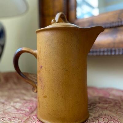 Vintage Bennington Potters Stoneware