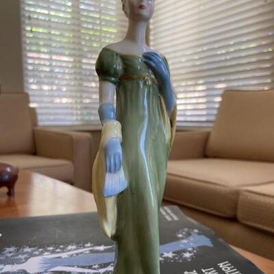 Royal Doulton "Lorna"