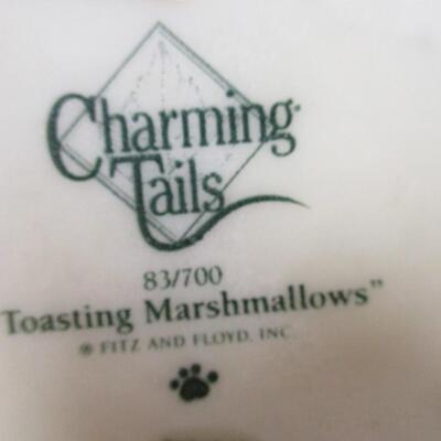 Charming Tails