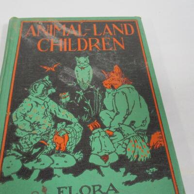 Collection Of Vintage Books (See all pictures)