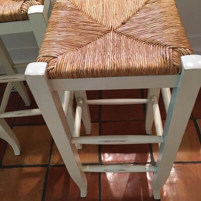 4 counter height stools