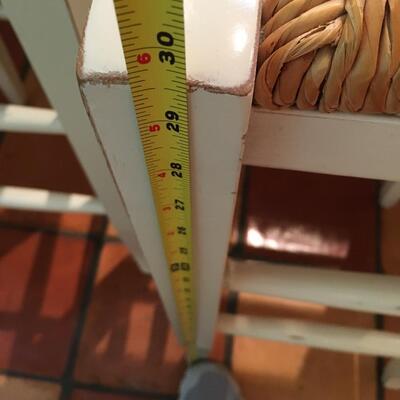 4 counter height stools