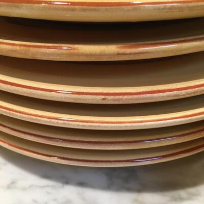 Nicola Pasano dish set