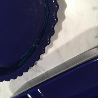 Chantal bakeware set