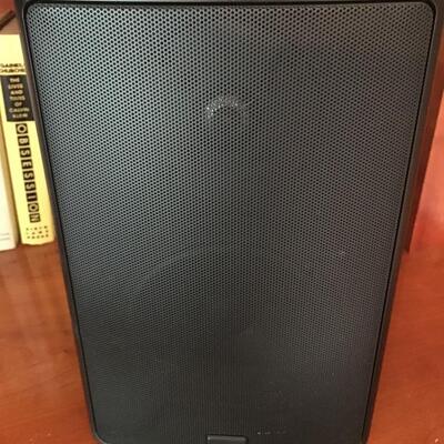 Canton XXL speakers