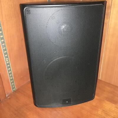 Canton XXL speakers