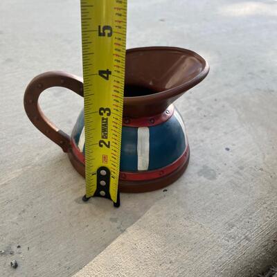 MCM Inarco Eagle mug