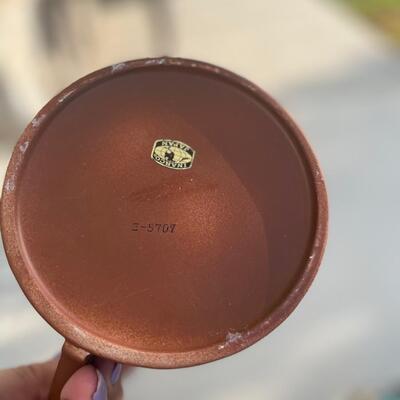 MCM Inarco Eagle mug