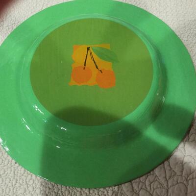 Matisse Glass Plates