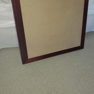 Vintage card table