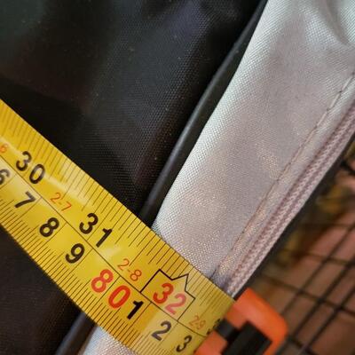 Large prince sports bag new