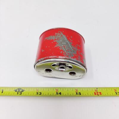 VINTAGE TWINPLEX STROPPER RAZER BLADE SHARPENER
