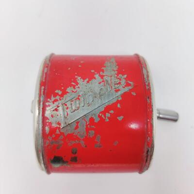 VINTAGE TWINPLEX STROPPER RAZER BLADE SHARPENER