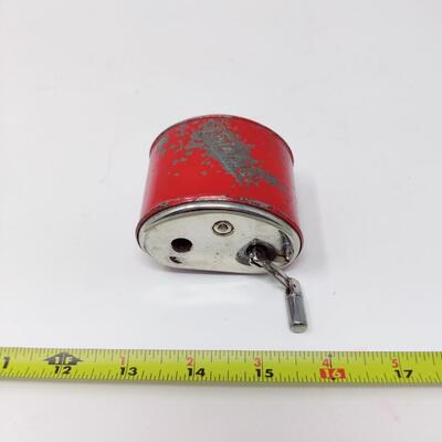 VINTAGE TWINPLEX STROPPER RAZER BLADE SHARPENER