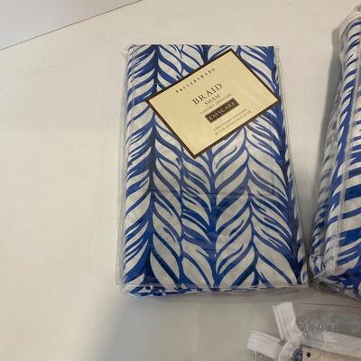 Pottery Barn Bedding