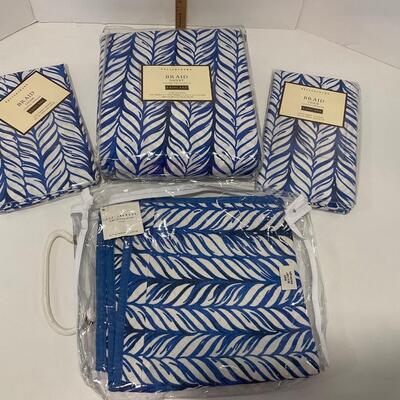 Pottery Barn Bedding