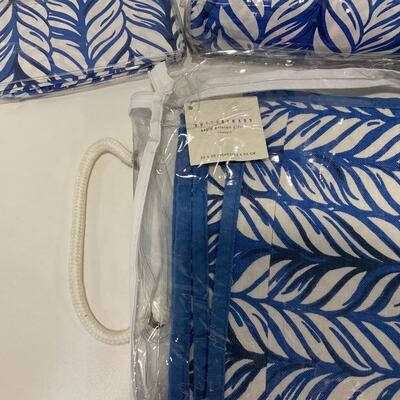 Pottery Barn Bedding