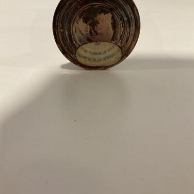 2 Vintage Vases