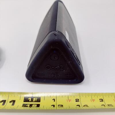 FUN OONTZ RECHARGABLE WIRELESS BLUETOOTH SPEAKER