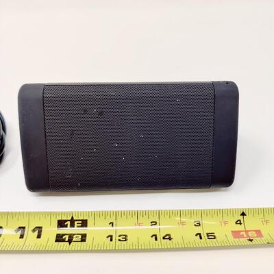 FUN OONTZ RECHARGABLE WIRELESS BLUETOOTH SPEAKER