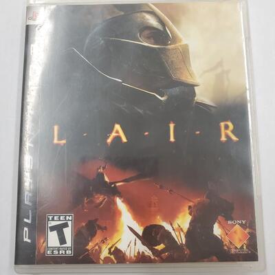 Lair (ps3)