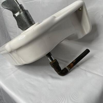 Original School Drinking Fountain from Westinghouse