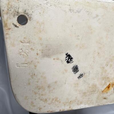 Original School Drinking Fountain from Westinghouse