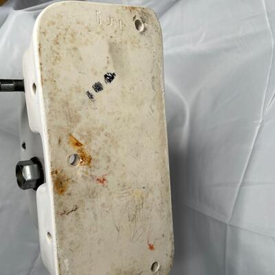 Original School Drinking Fountain from Westinghouse