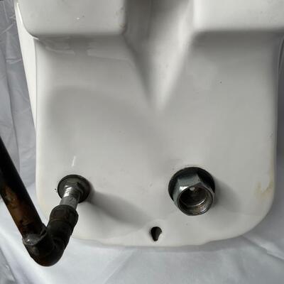 Original School Drinking Fountain from Westinghouse