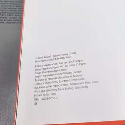 FUN BOOK ABOUT JAPANESE GARDENS