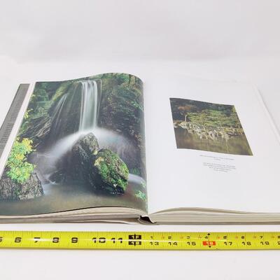 FUN BOOK ABOUT JAPANESE GARDENS