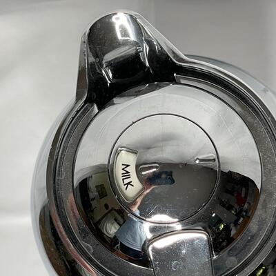Insulated Carafe