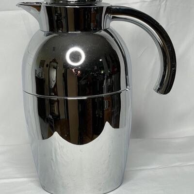 Insulated Carafe