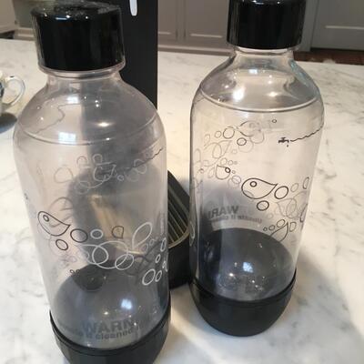 Sodastream