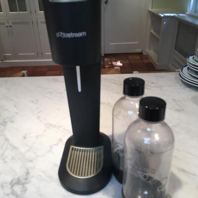 Sodastream