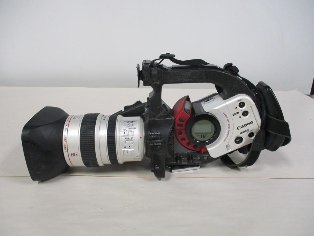 Canon XL 1 Camcorder