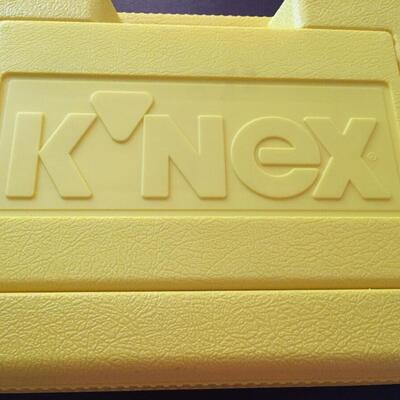 Kinex