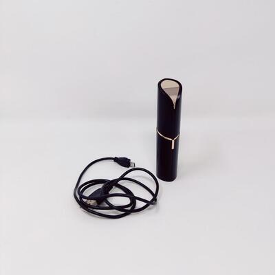 MINI RECHARGEABLE FACIAL EPILATOR
